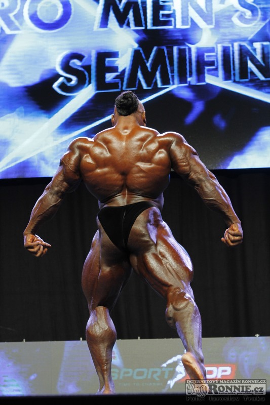 Kai Greene