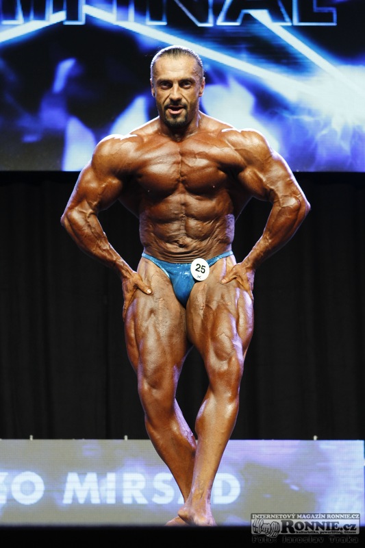 Mirsad Terzo
