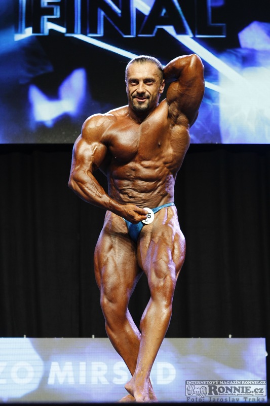 Mirsad Terzo