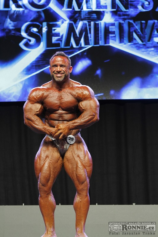 Jose Raymond