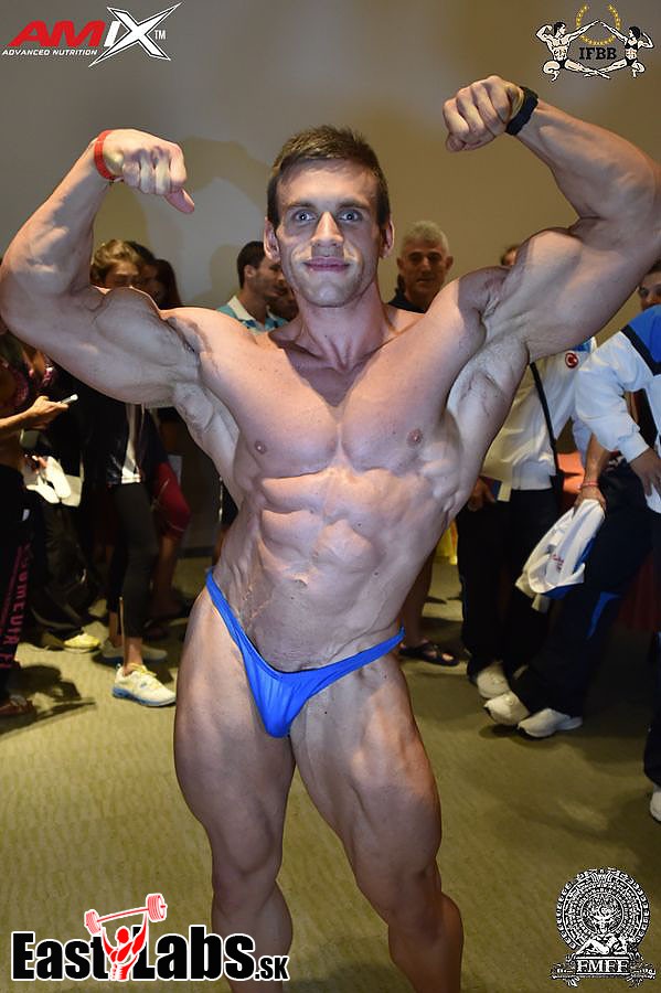 Piotr Borecki