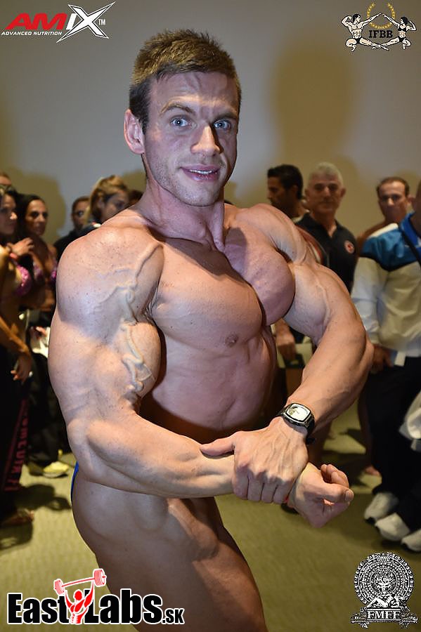 Piotr Borecki