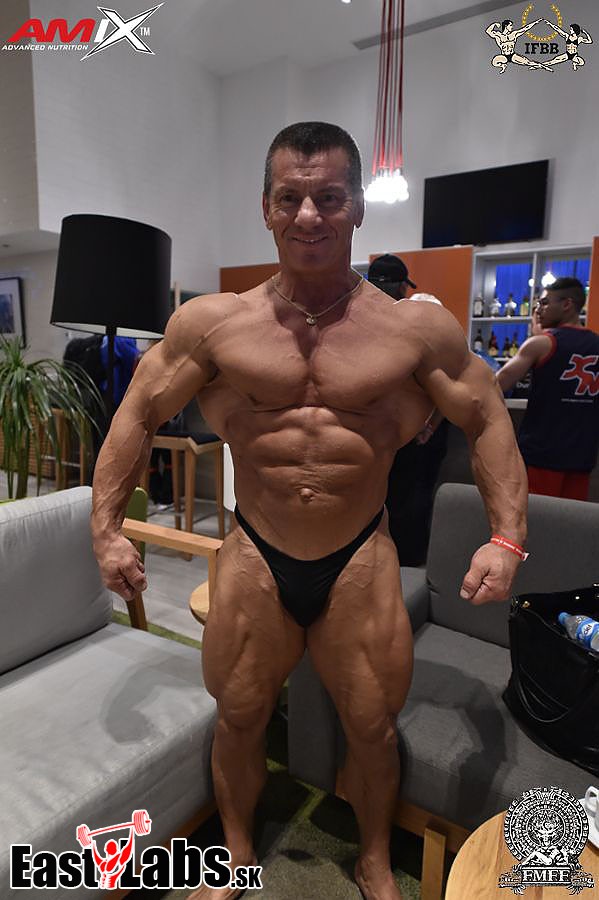 Aleksander Yashankin