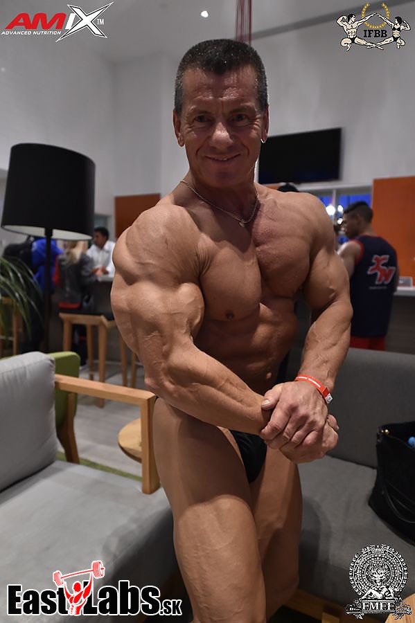 Aleksander Yashankin