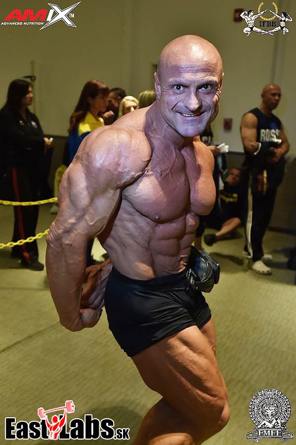 Horst Wetterau