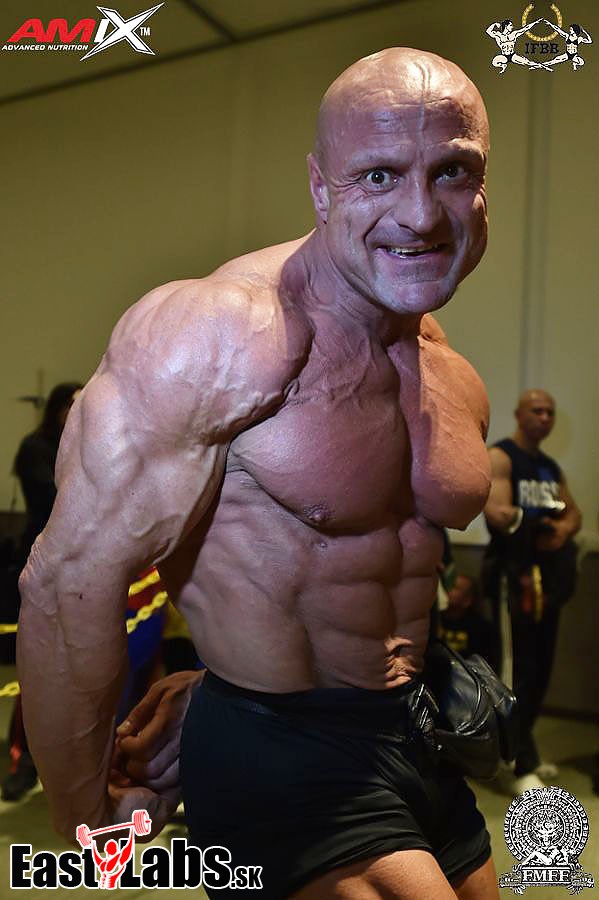 Horst Wetterau