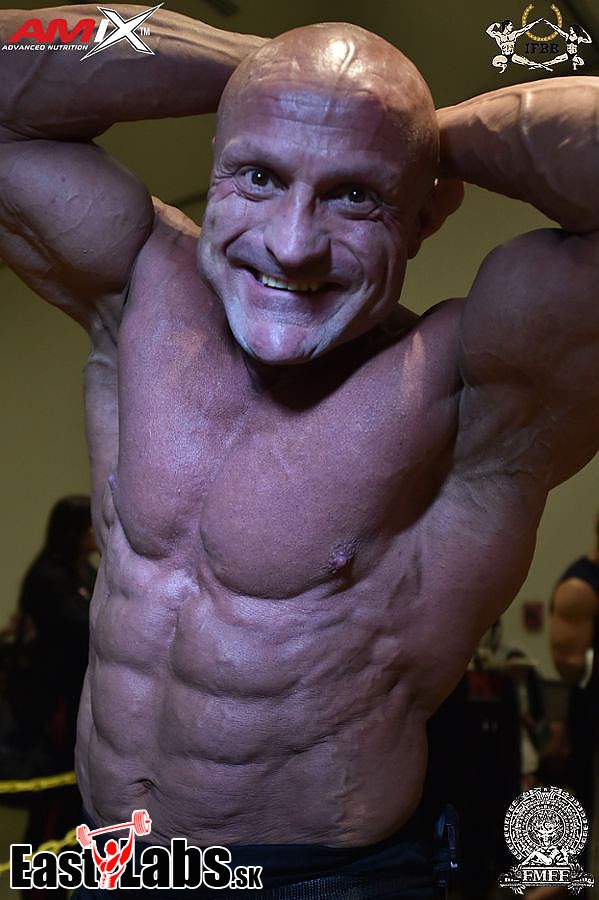 Horst Wetterau