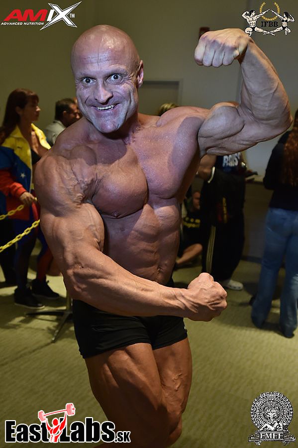 Horst Wetterau