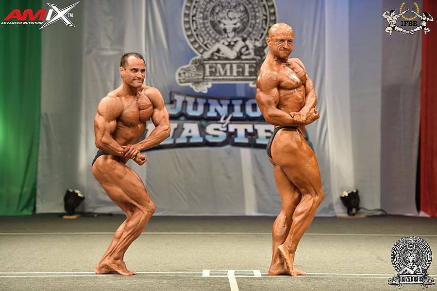 Cristian Martinez, Petr Boar