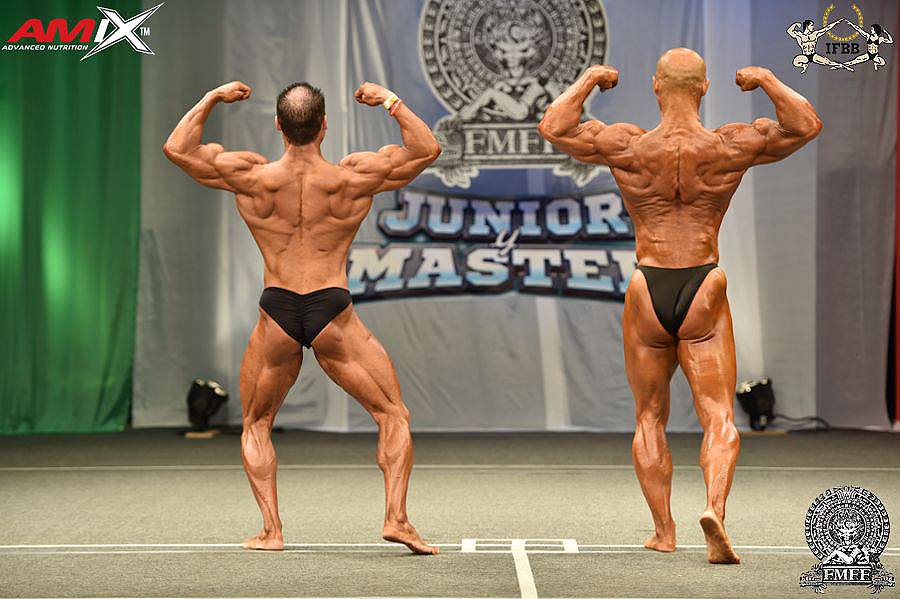Cristian Martinez, Petr Boar