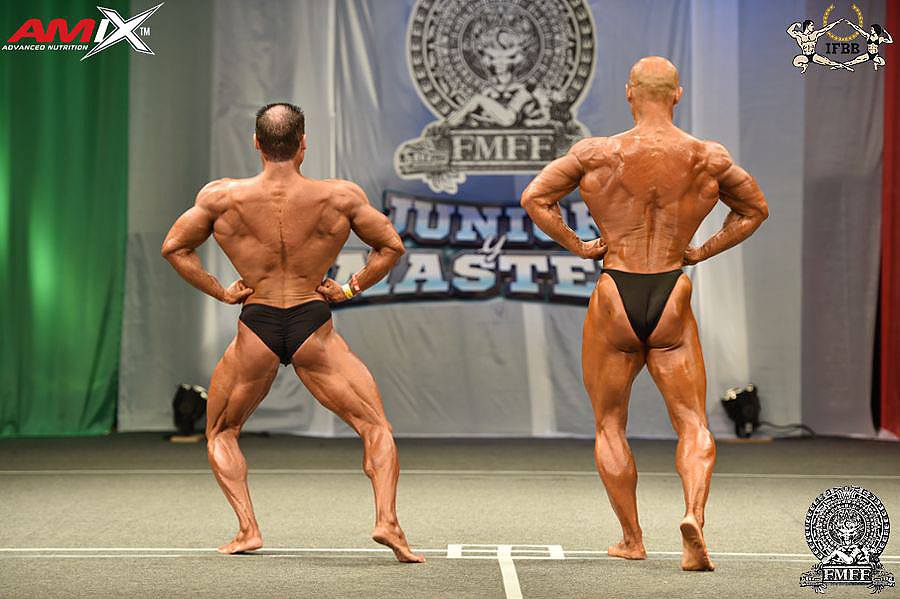 Cristian Martinez, Petr Boar