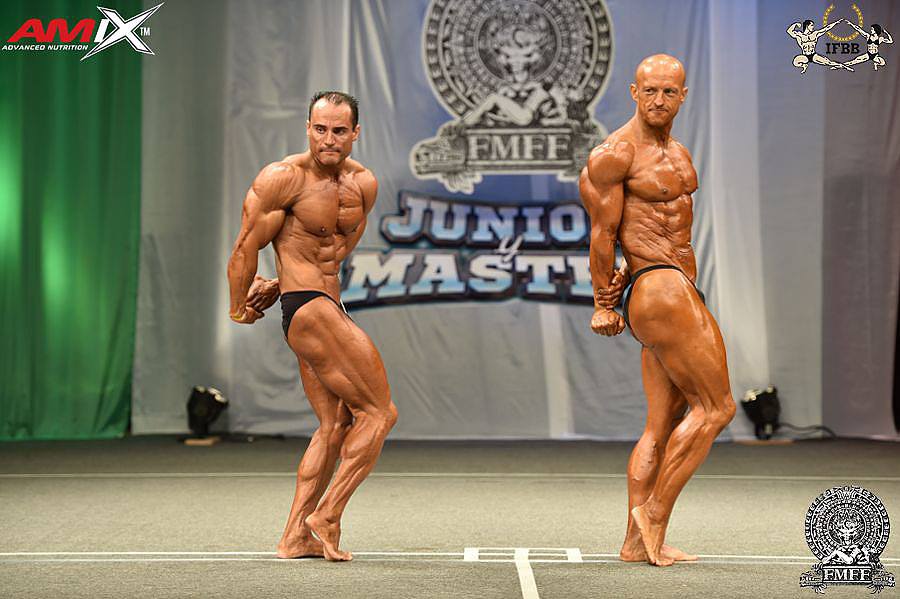 Cristian Martinez, Petr Boar