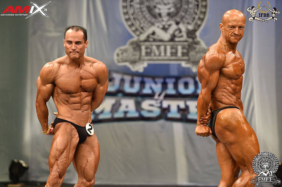 Cristian Martinez, Petr Boar