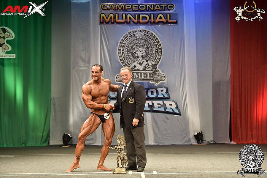 Cristian Martinez