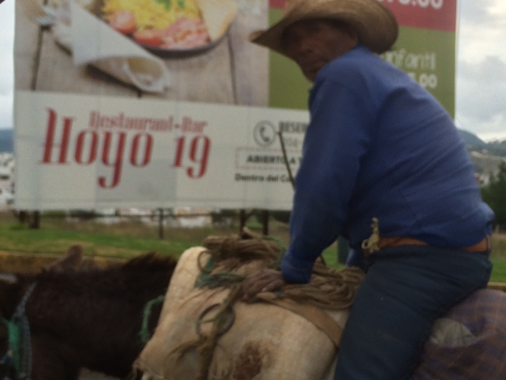 Mexiko