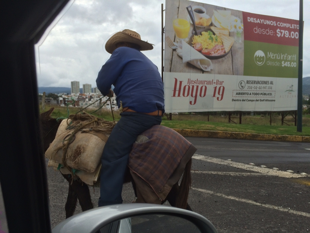 Mexiko