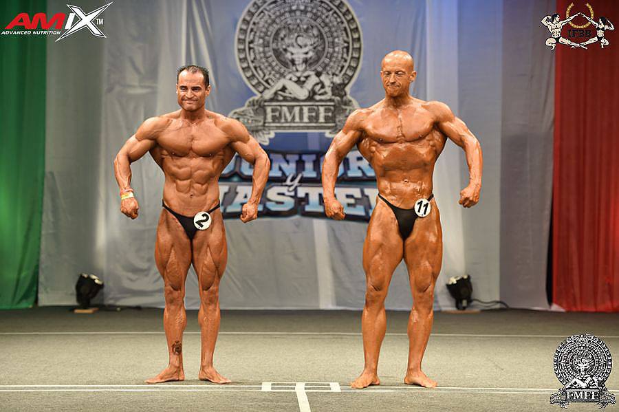 Cristian Martinez, Petr Boar