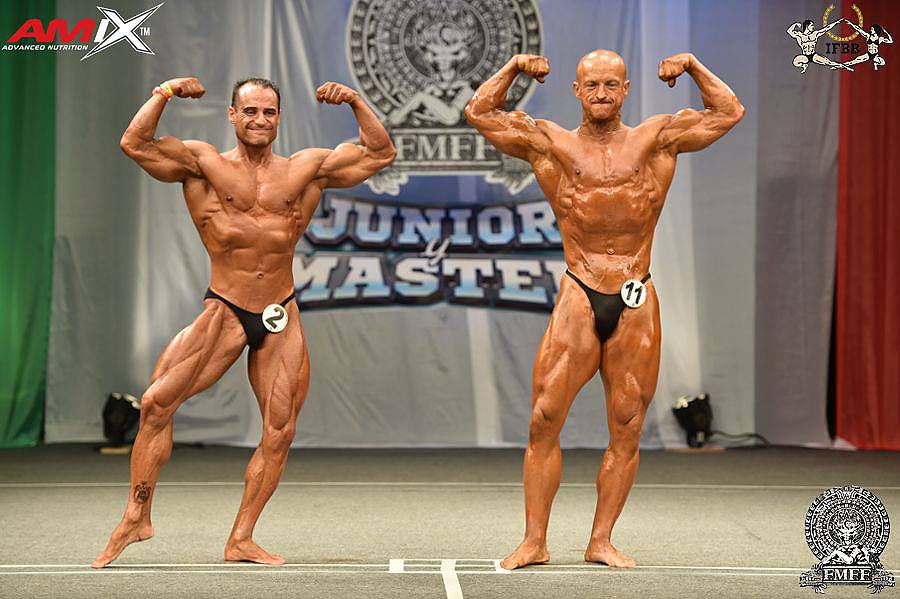 Cristian Martinez, Petr Boar