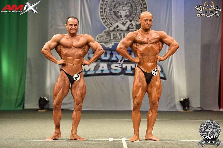 Cristian Martinez, Petr Boar