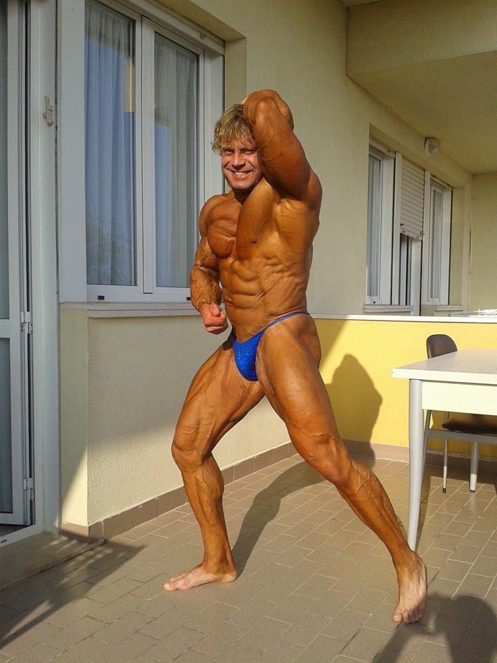 Dainius Barzinskas