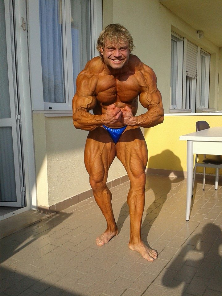 Dainius Barzinskas