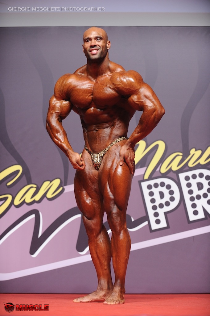 Juan Morel