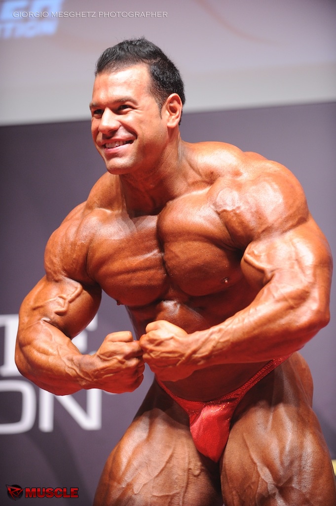 Steve Kuclo