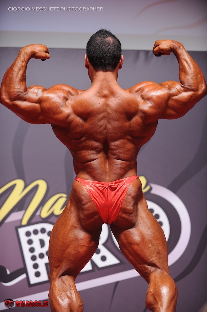 Steve Kuclo