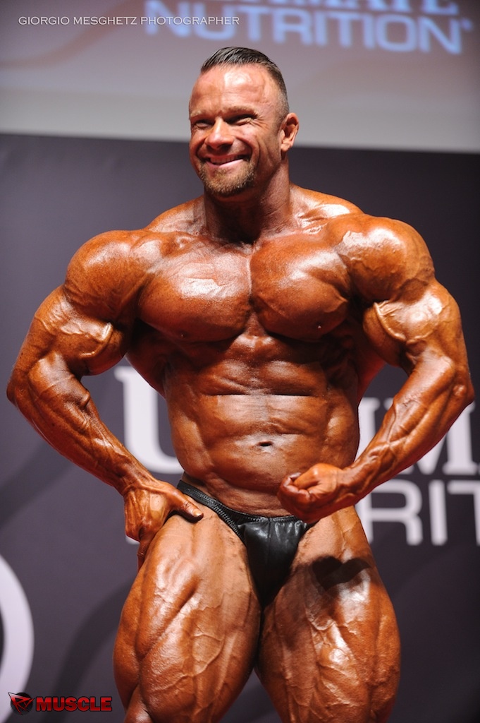 Ronny Rockel