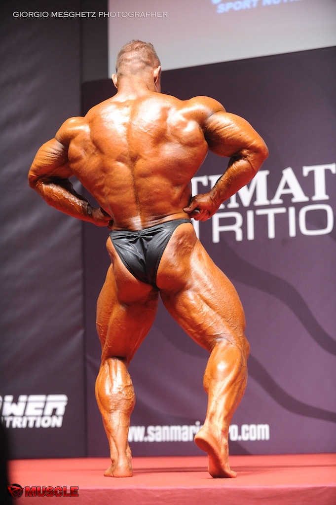 Ronny Rockel