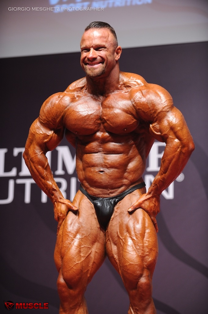 Ronny Rockel