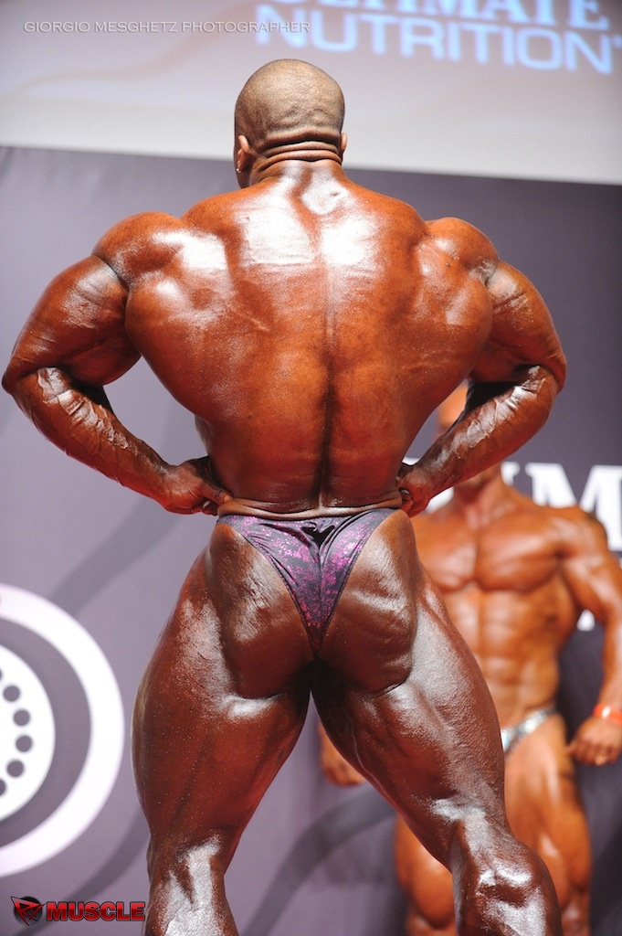 Shawn Rhoden