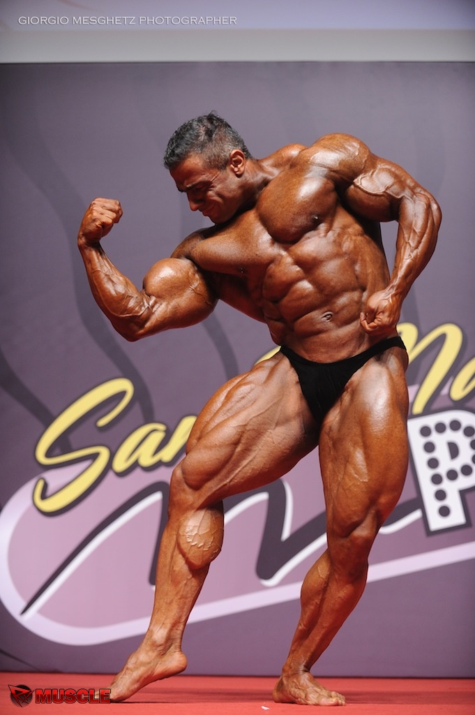 Baitollah Abbaspour