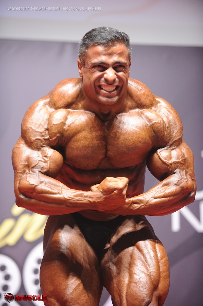 Baitollah Abbaspour