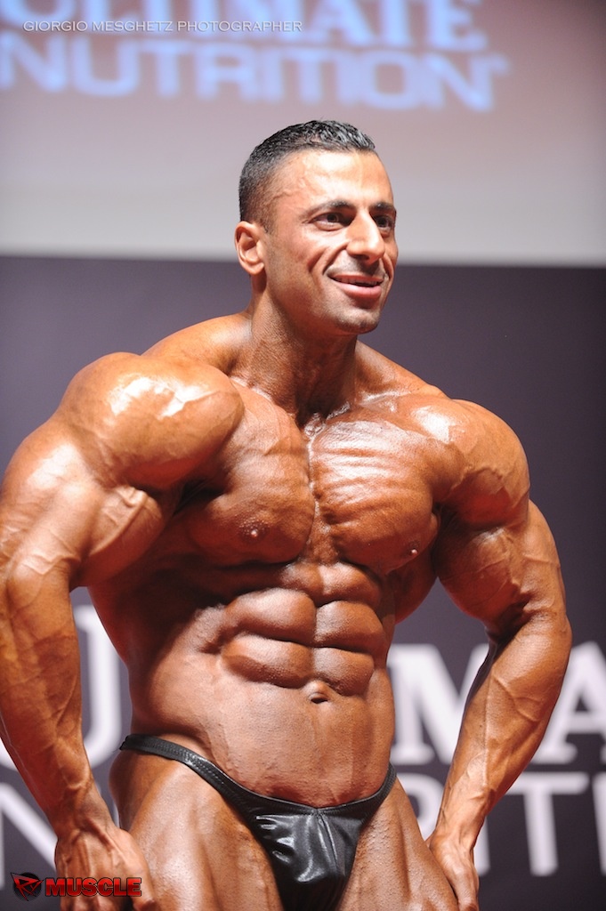 Ahmad Ahmad