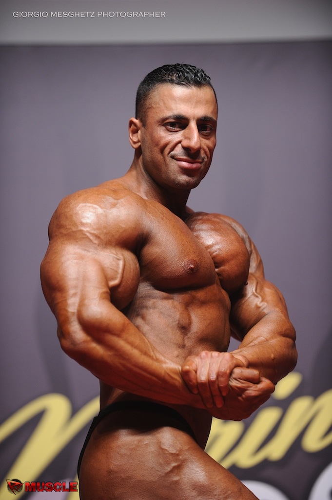 Ahmad Ahmad
