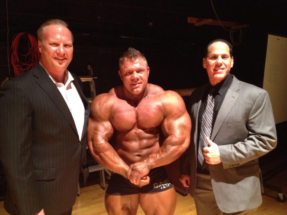 Justin Compton