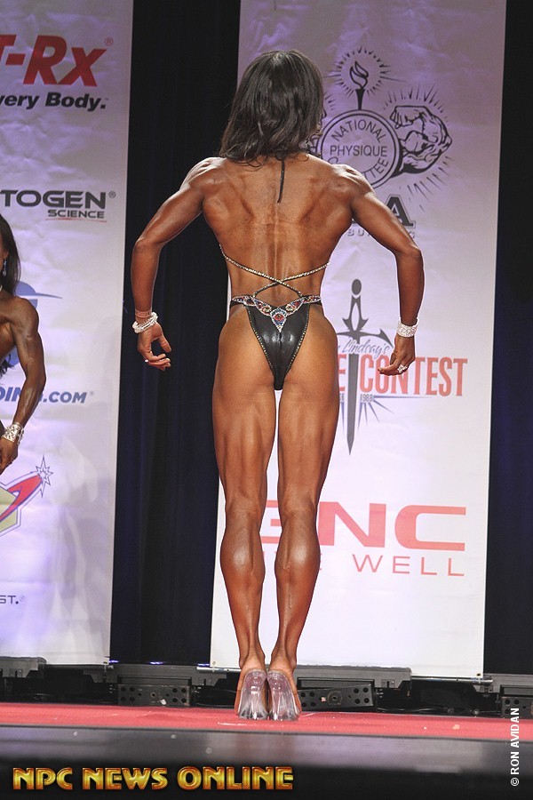 Kimberly Jones
