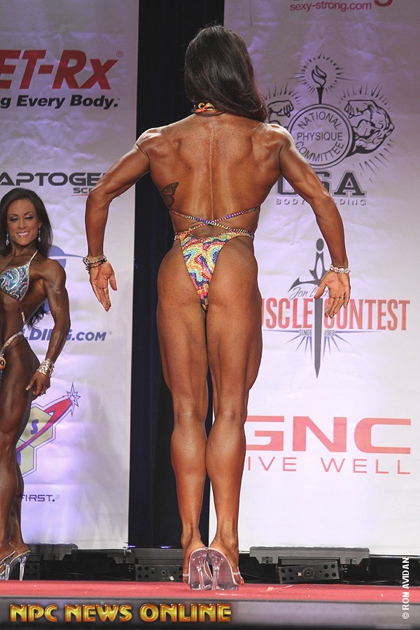 Julie Mayer