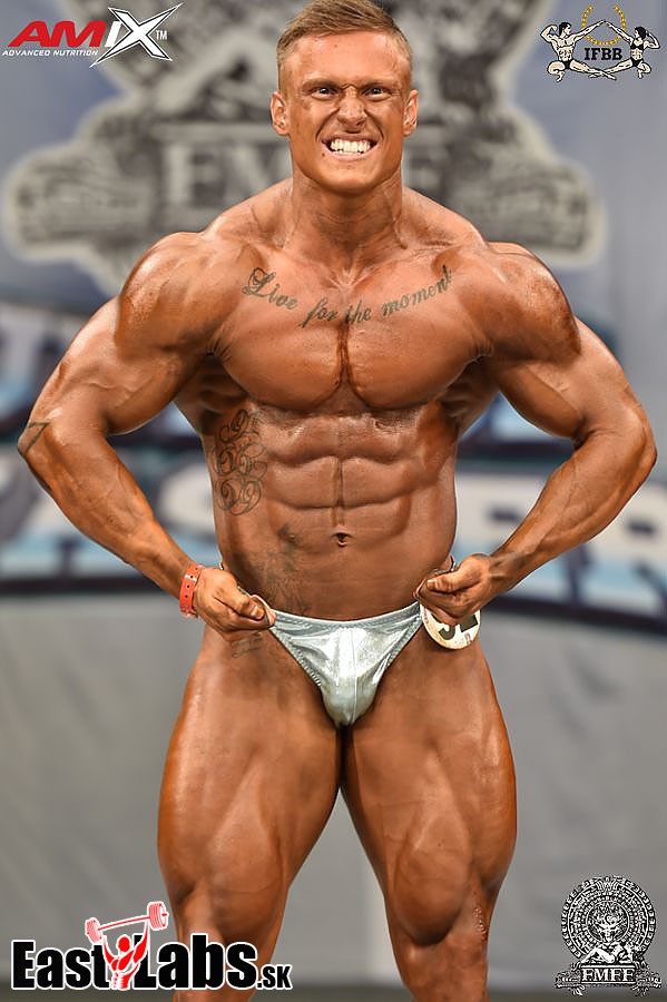Fredrik Jonsson