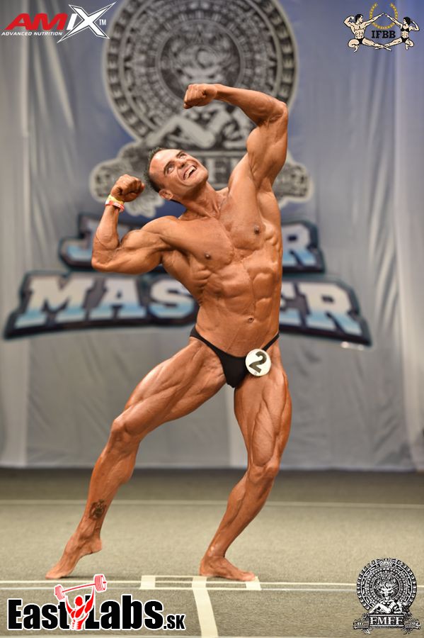 Cristian Martinez