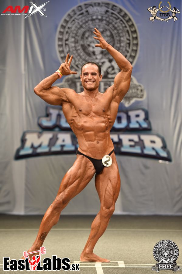 Cristian Martinez