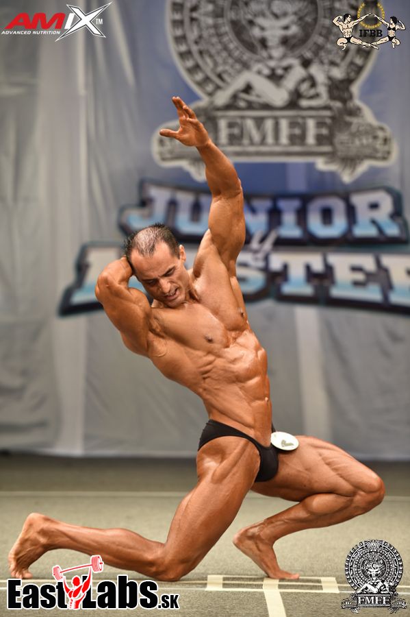 Cristian Martinez