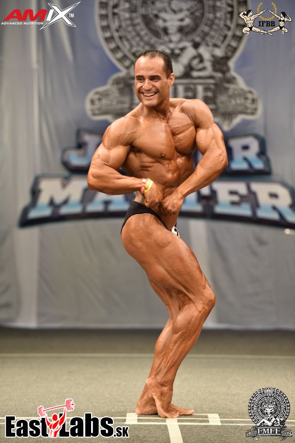 Cristian Martinez
