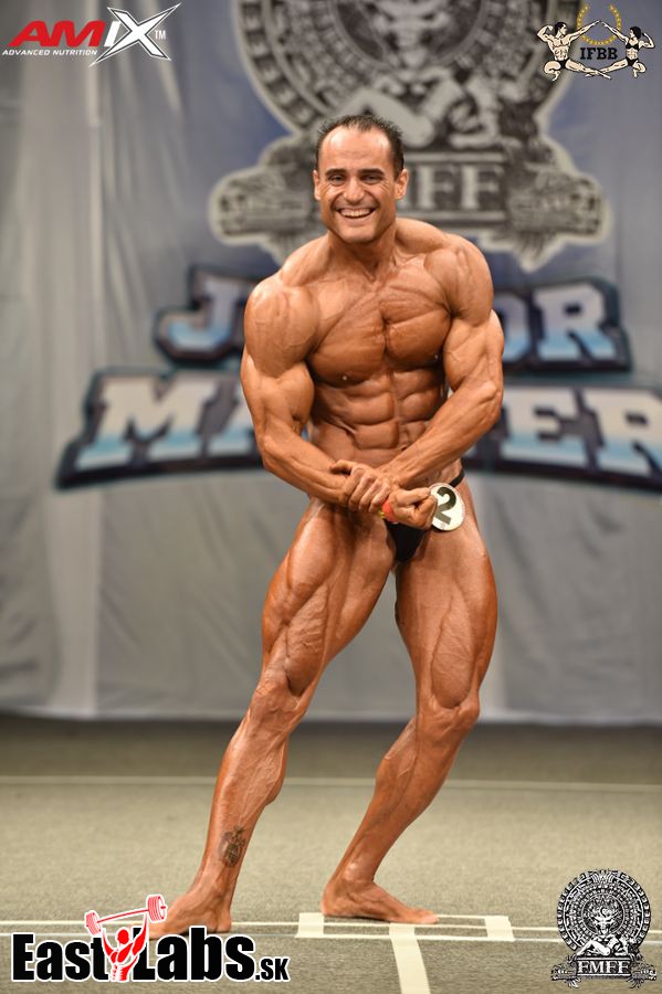 Cristian Martinez