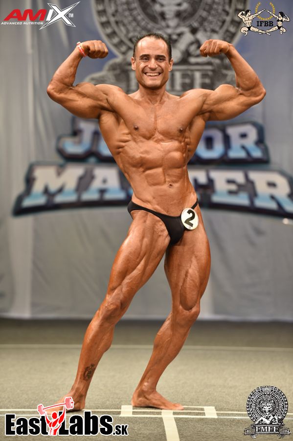 Cristian Martinez