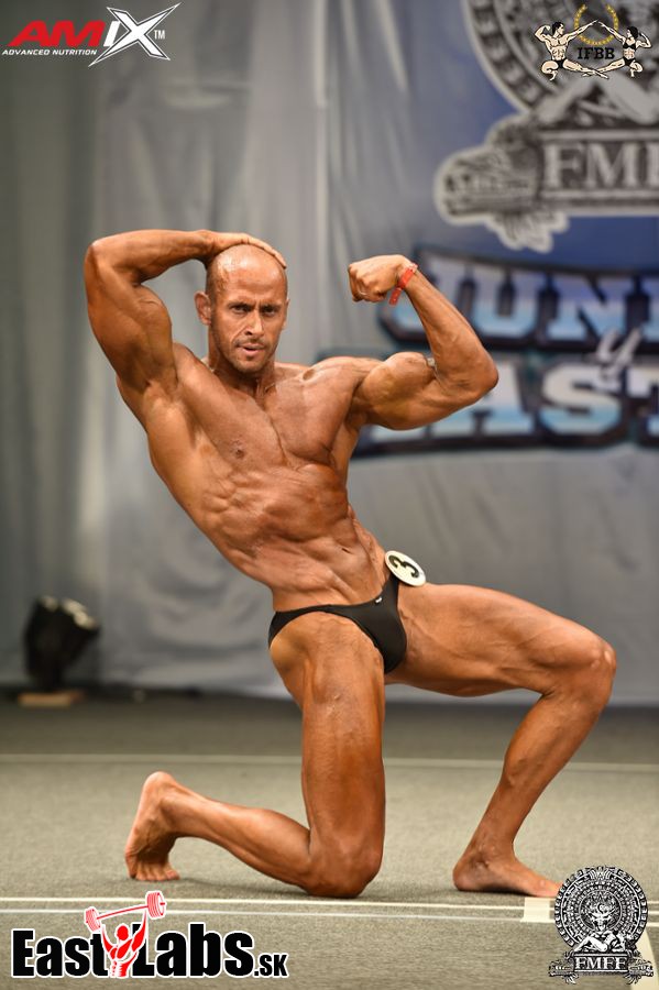Jimmy Marcillo