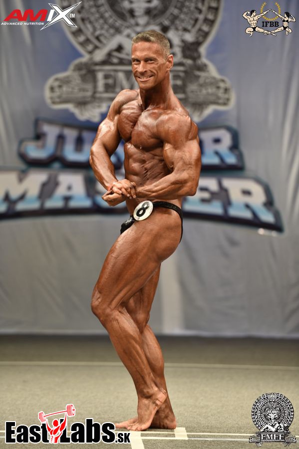 Brian Emmerson