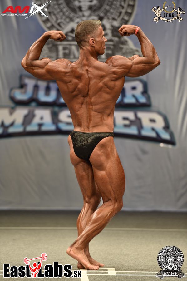 Brian Emmerson