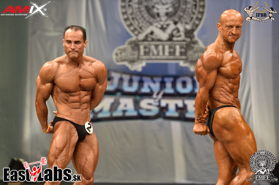 Cristian Martinez, Petr Boar